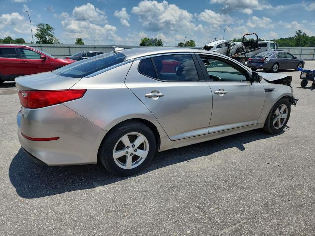 Vin: knagm4a73e5461707, lot: 58555225, kia optima lx 20143