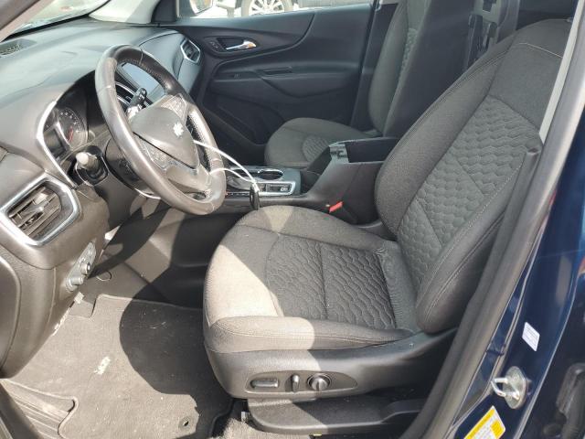 2020 CHEVROLET EQUINOX LT - 2GNAXJEV0L6107000