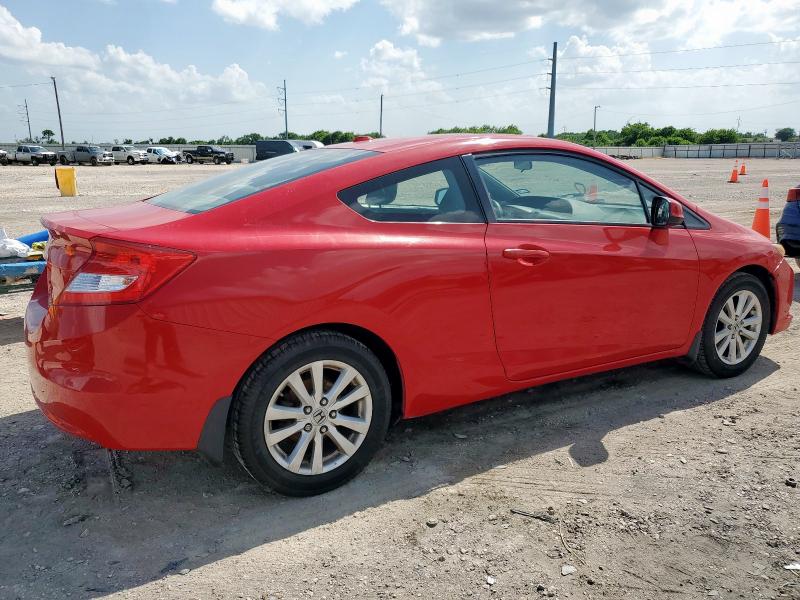 Vin: 2hgfg3b82ch531311, lot: 61295685, honda civic ex 20123