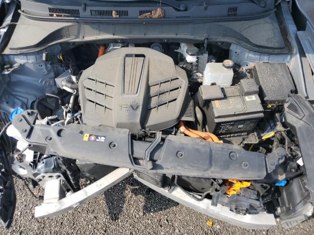 2021 HYUNDAI KONA SEL - KM8K23AG7MU119383