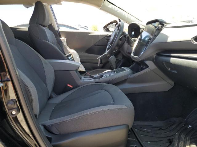 2025 SUBARU CROSSTREK JF2GUHDC4S8209074