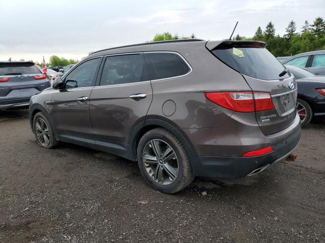 Vin: km8sndhf0du025792, lot: 58708205, hyundai santa fe gls 20132