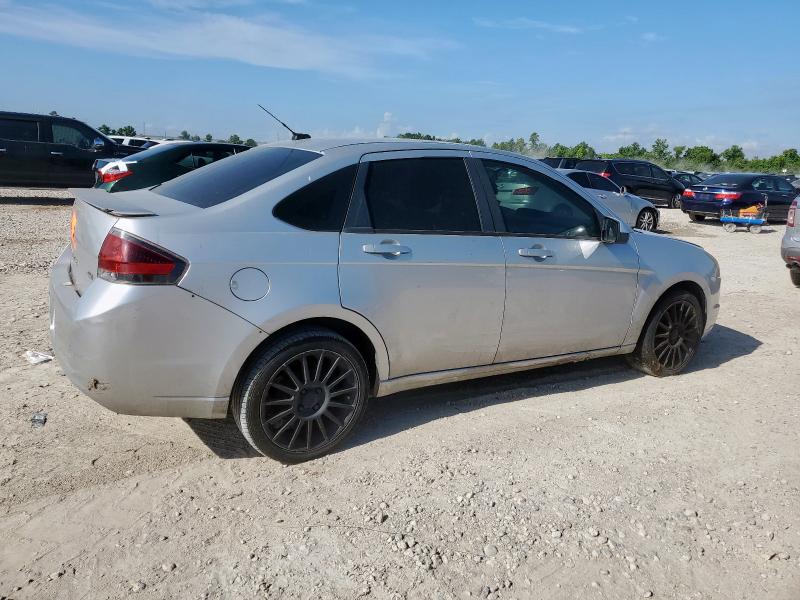 Vin: 1fahp3gn8aw114818, lot: 62201235, ford focus ses 20103