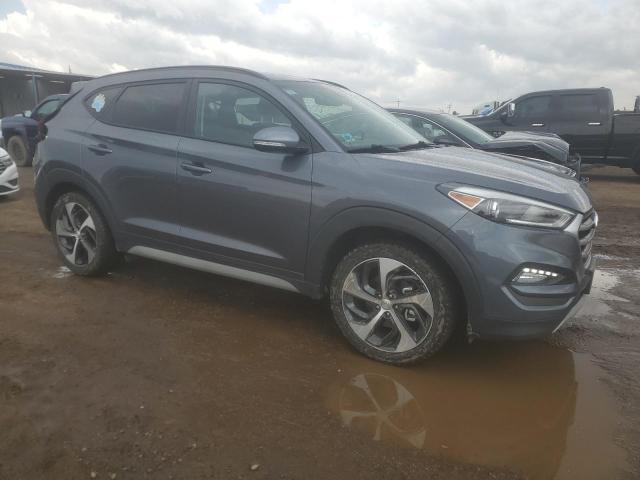 Vin: km8j3ca26ju633279, lot: 59994295, hyundai tucson value 20184
