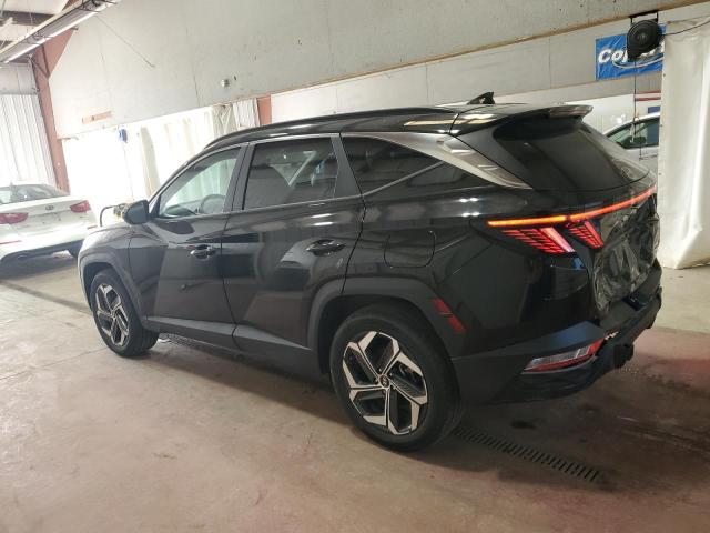 Vin: 5nmjfcae5ph167575, lot: 58772945, hyundai tucson sel 20232