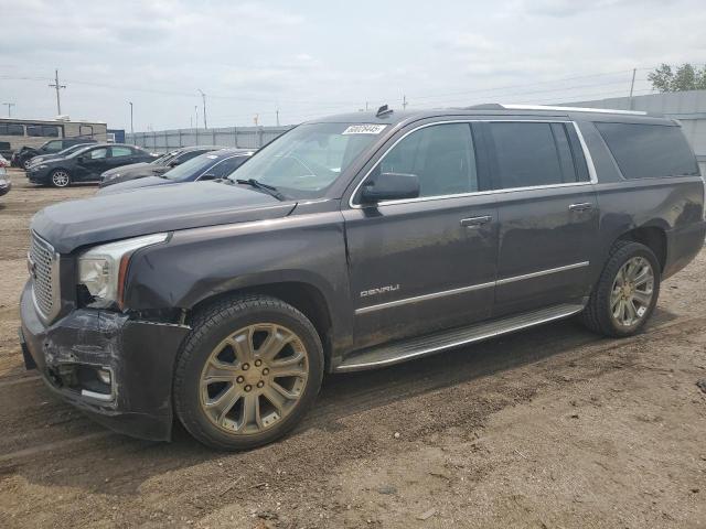 Vin: 1gks2jkj0fr182550, lot: 60028445, gmc yukon denali 2015 img_1