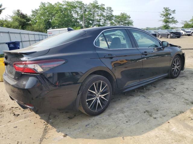 2023 TOYOTA CAMRY SE N 4T1G11AK6PU814590