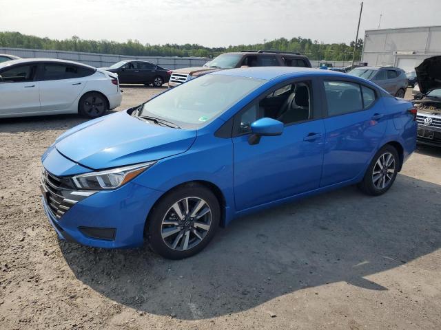 Vin: 3n1cn8ev6rl879380, lot: 59913045, nissan versa sv 2024 img_1