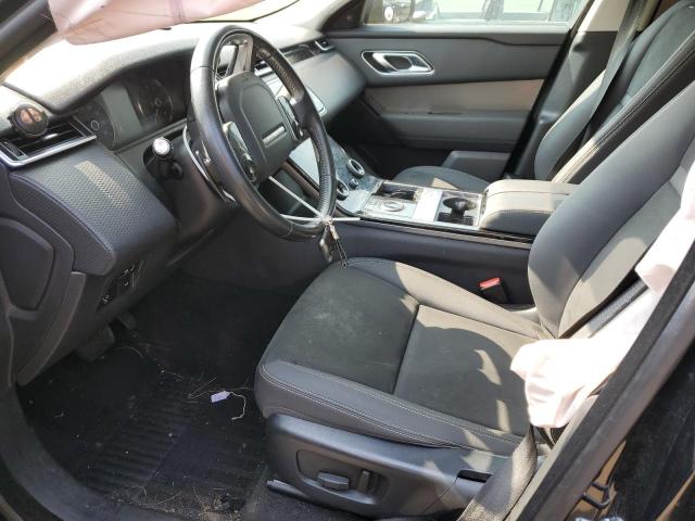 2019 LAND ROVER RANGE ROVE - SALYA2EX0KA200089