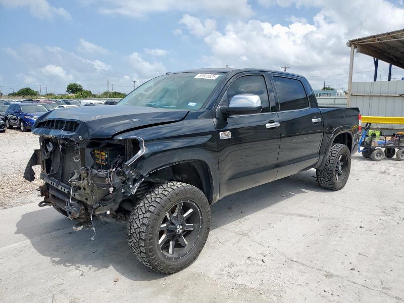 TOYOTA TUNDRA CRE