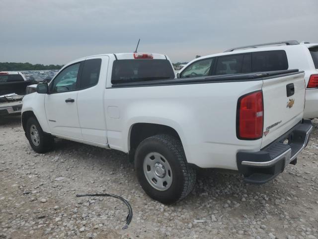 Vin: 1gchsben2h1214801, lot: 61712105, chevrolet colorado 20172