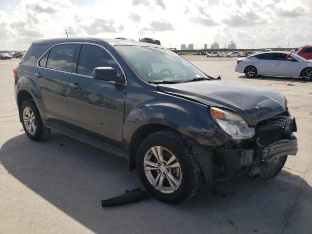 Vin: 2gnalbekxh1585551, lot: 59558515, chevrolet equinox ls 20174