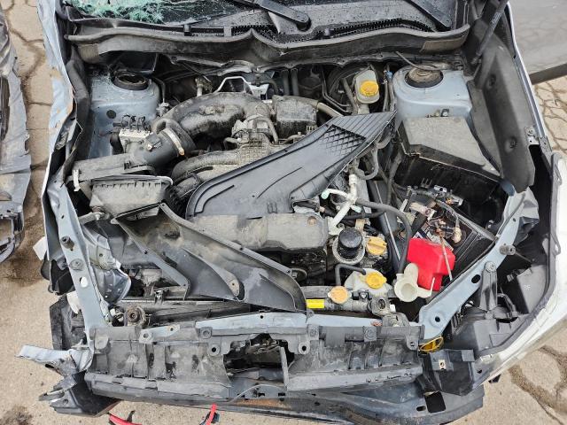 2016 SUBARU FORESTER 2 JF2SJADC8GH501215