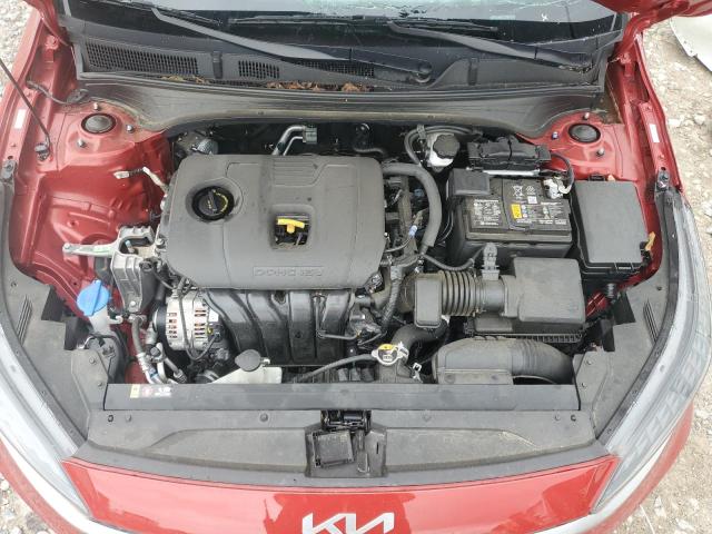 2024 KIA FORTE LX - 3KPF24AD9RE709155