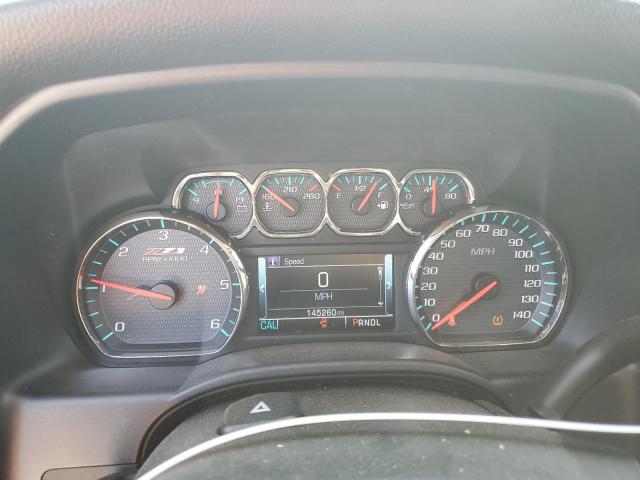 2018 CHEVROLET 1500 1GCVKREC1JZ116487
