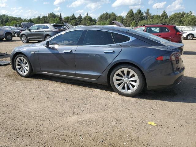 Vin: 5yjsa1e23ff118933, lot: 62489355, tesla model s 20152