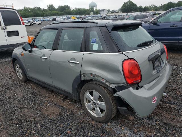Vin: wmwxu1c53g2d08231, lot: 61050035, mini cooper 20162