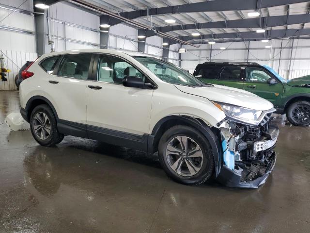 2018 HONDA CR-V LX - 5J6RW6H39JL003741