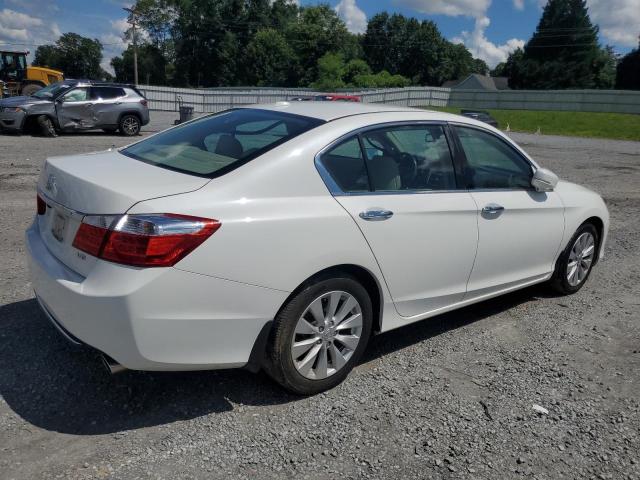 Vin: 1hgcr3f86ea036098, lot: 60787515, honda accord exl 20143