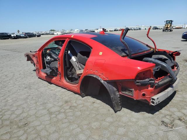 2021 DODGE CHARGER SC 2C3CDXGJ6MH537891