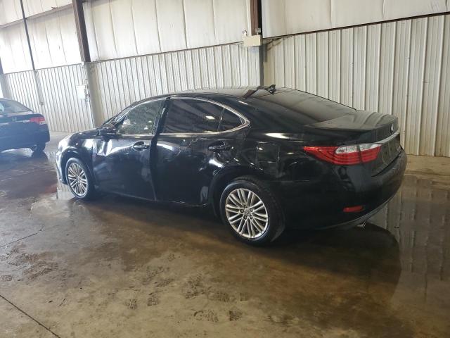 Vin: jthbk1gg5d2069111, lot: 59778385, lexus es350 350 20132