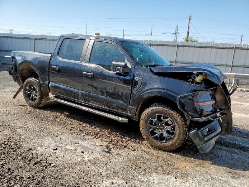 Vin: 1ftfw2l54rfa04302, lot: 61021605, ford f150 stx stx 20244
