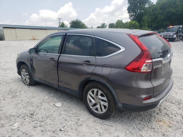 Vin: 3czrm3h50fg708955, lot: 58310215, honda crv ex 20152