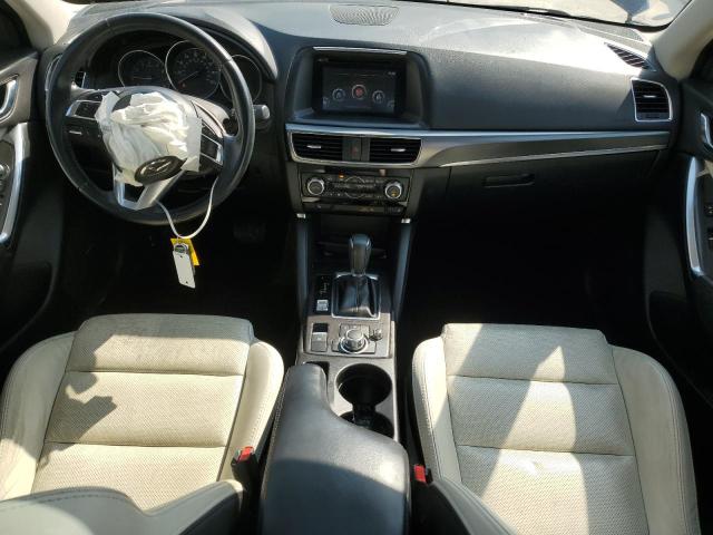 2016 MAZDA CX-5 GT - JM3KE2DYXG0735849
