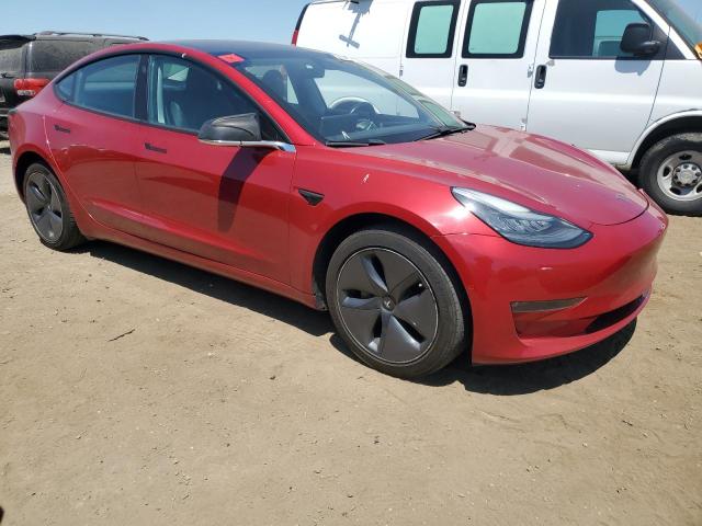 2018 TESLA MODEL 3 - 5YJ3E1EB4JF091470