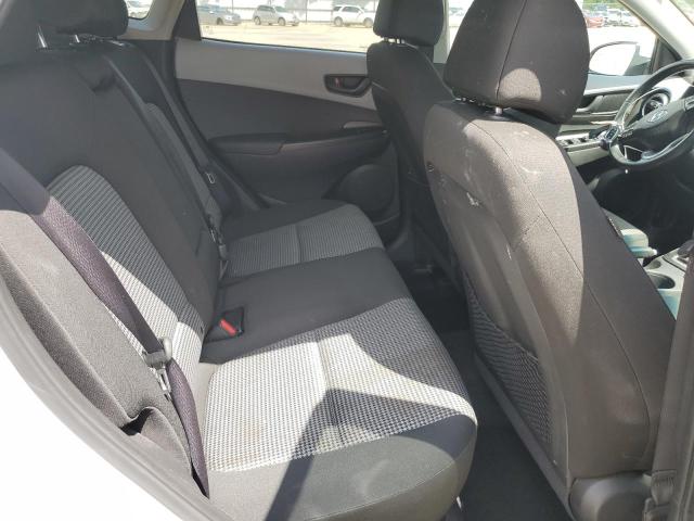 2020 HYUNDAI KONA SEL PLUS KM8K62AA2LU426534