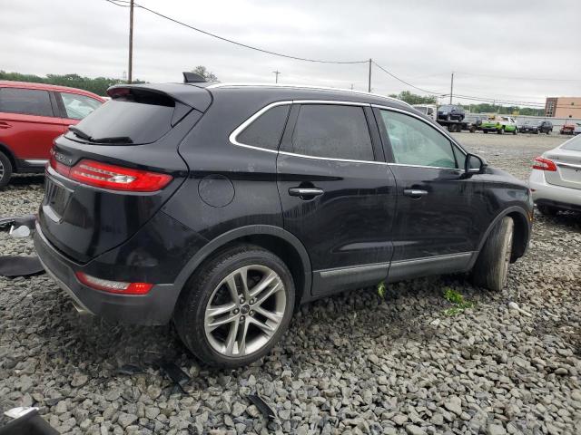 2019 LINCOLN MKC RESERV 5LMCJ3D95KUL43234