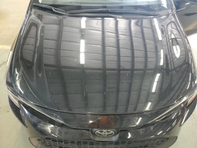 2022 TOYOTA COROLLA LE JTDEPMAE7NJ215248