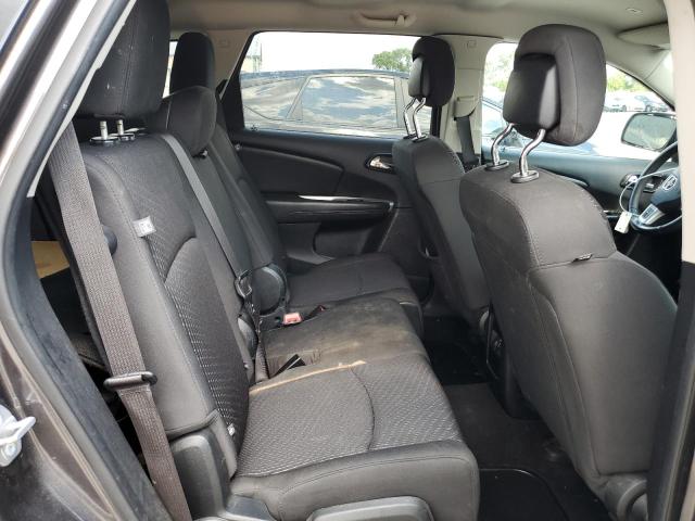 2018 DODGE JOURNEY SE 3C4PDCAB1JT508437