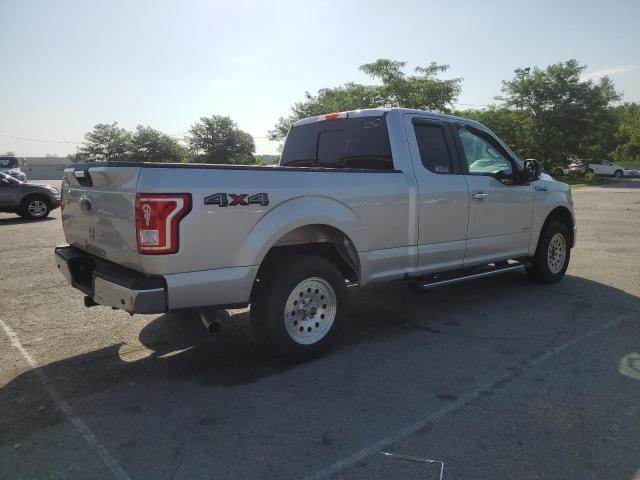 2017 FORD F150 SUPER - 1FTEX1EP7HKD23748