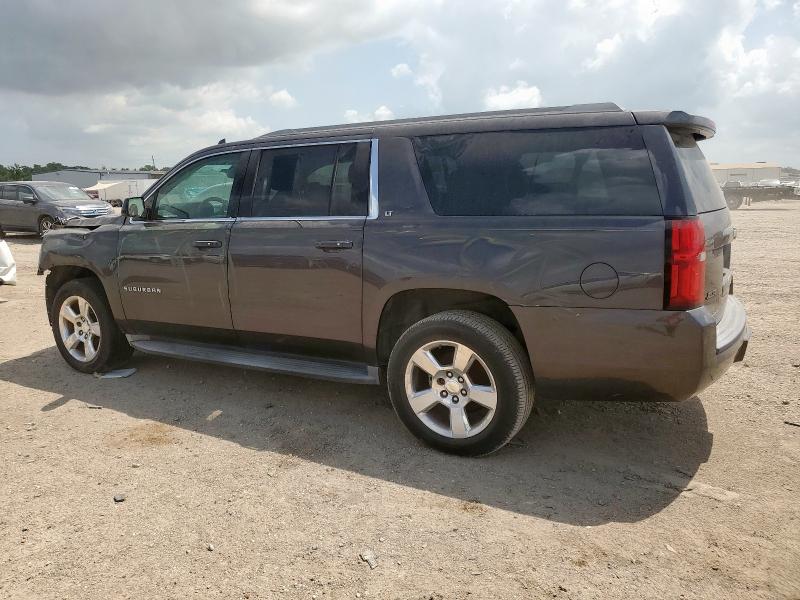 2015 CHEVROLET SUBURBAN C 1GNSCJKC7FR736930