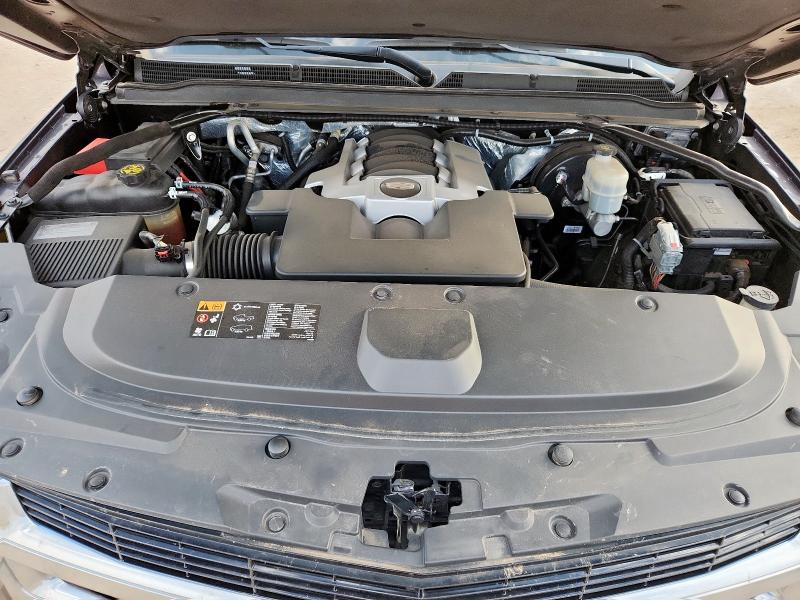 2015 CADILLAC ESCALADE P 1GYS4NKJ9FR523421