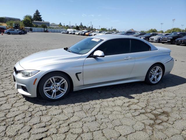 2015 BMW 428 I SULE WBA3V7C5XF5A24641