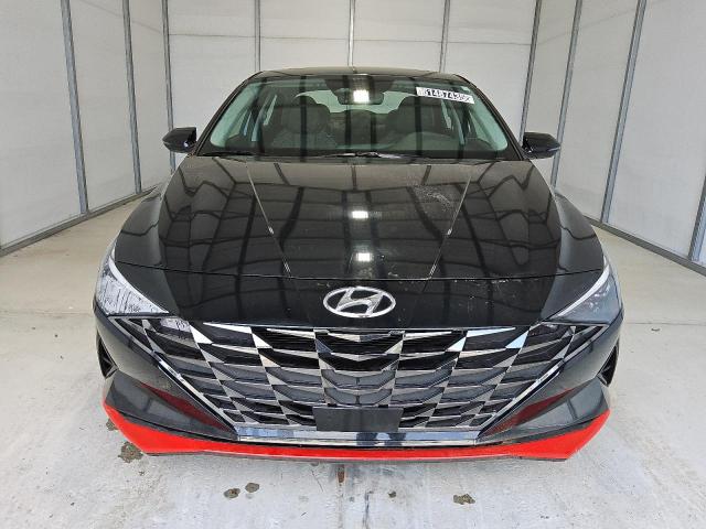 2023 HYUNDAI ELANTRA LI - KMHLP4AG0PU533167