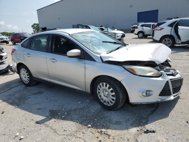 Vin: 1fahp3f20cl266717, lot: 59785325, ford focus se 20124