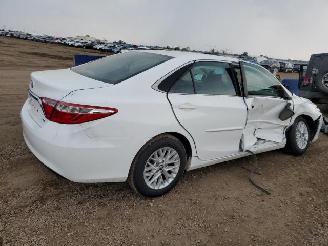 Vin: 4t4bf1fkxgr524573, lot: 61768205, toyota camry le 20163