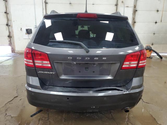 2020 DODGE JOURNEY SE 3C4PDCAB7LT278454