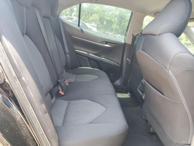 2022 TOYOTA CAMRY LE 4T1C11AK0NU662124
