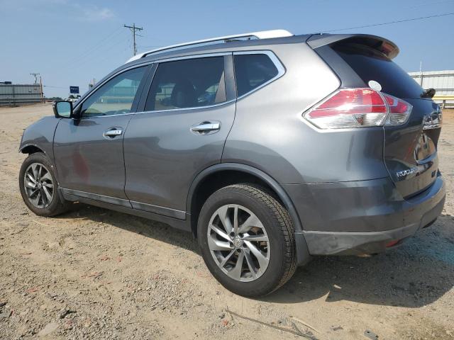 Vin: 5n1at2mt0ec776349, lot: 60044725, nissan rogue s 20142