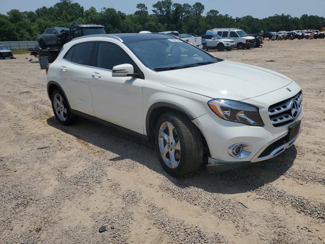 Vin: wdctg4gb1jj461446, lot: 58891685, mercedes-benz gla-class 250 4matic 20184