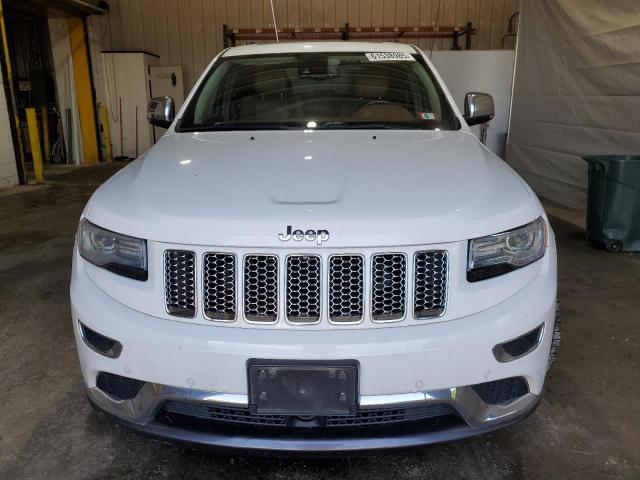2015 JEEP GRAND CHER - 1C4RJFJM0FC618614