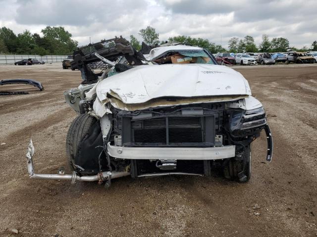2024 GENESIS GV80 BASE KMUHCESC4RU181167