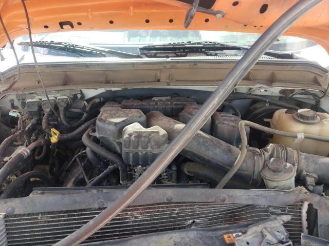 2016 FORD F350 SUPER 1FT8X3A66GEA44391