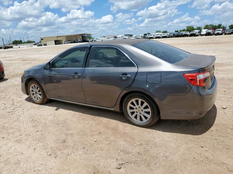 Vin: 4t4bf1fkxcr162853, lot: 61806115, toyota camry base 20122