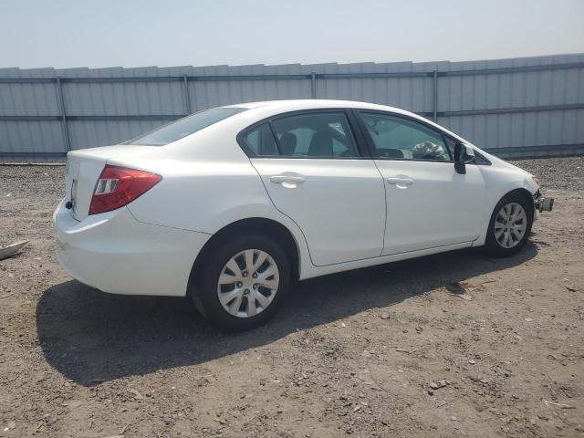Vin: 19xfb2f51ce086580, lot: 59752425, honda civic lx 20123