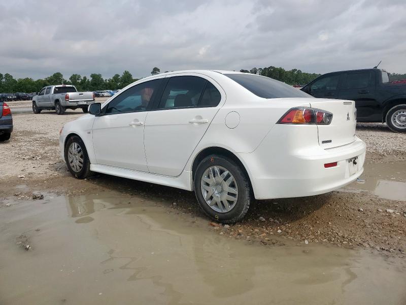 Vin: ja32u2fu9bu039036, lot: 59712725, mitsubishi lancer es/es sport 20112